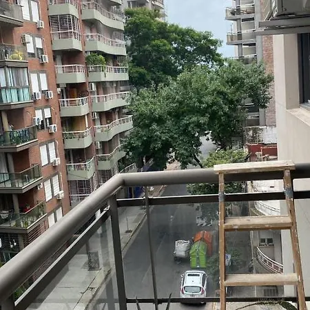 Temporario Premiun Rosario