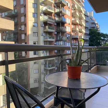 Temporario Premiun Rosario Daire Rio Marina