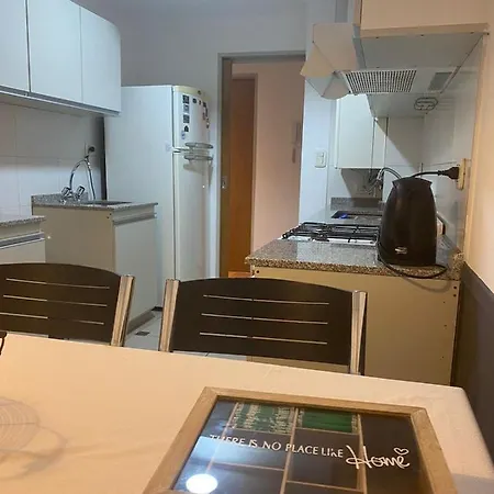 Apartment Temporario Premiun Rosario Rio Marina