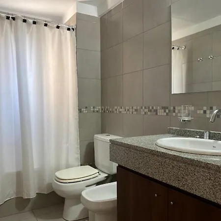 Appartement Temporario Premiun Rosario Rio Marina