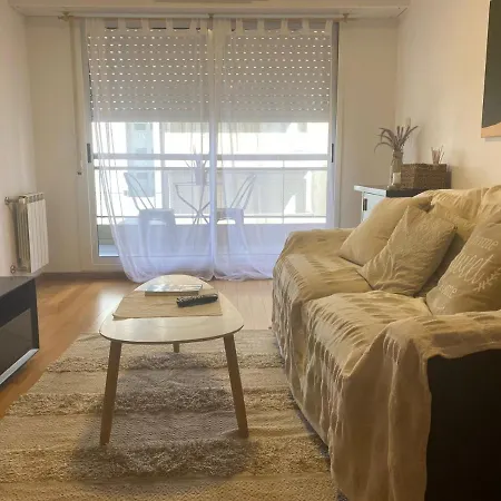 Temporario Premiun Rosario Appartement