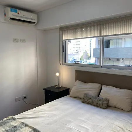 Appartement Temporario Premiun Rosario *