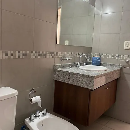 Appartement Temporario Premiun Rosario