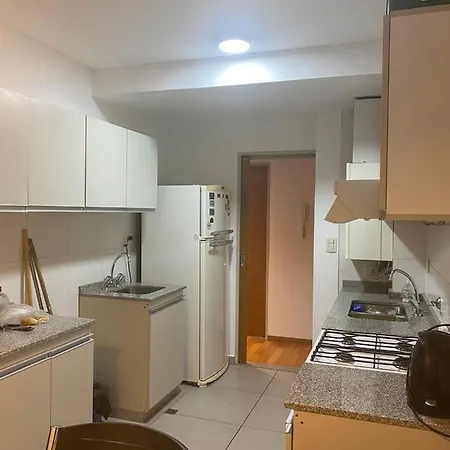 Temporario Premiun Rosario Appartement