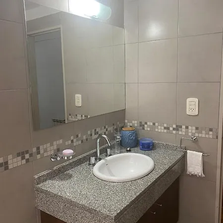 Temporario Premiun Rosario Appartement *