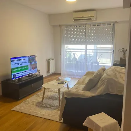 Temporario Premiun Rosario Appartement