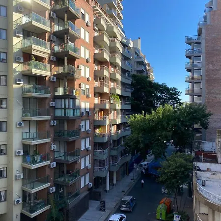 Appartement Temporario Premiun Rosario